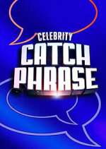 S9 E4 Celebrity Catchphrase Season 9 Episode 4