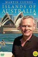 Martin Clunes: Islands of Australia