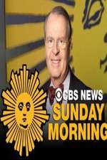 CBS News Sunday Morning