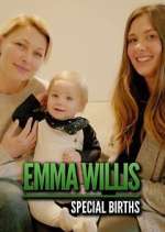 Emma Willis: Special Births