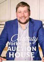 S4 E6 Celebrity Yorkshire Auction House Season 4 Episode 6