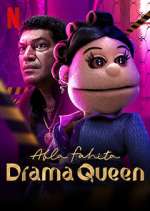 Abla Fahita: Drama Queen