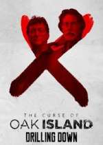 S12 E1 The Curse of Oak Island: Drilling Down Season 12 Episode 1