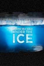 S16 E4 Bering Sea Gold Under the Ice Season 16 Episode 4