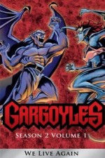 Gargoyles