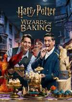 Harry Potter: Wizards of Baking