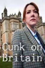 Cunk on Britain