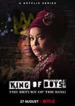 King of Boys: The Return of the King