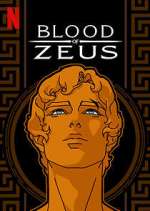 S2 E1 Blood of Zeus Season 2 Episode 1