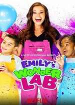 Emily's Wonder Lab