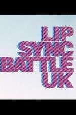 Lip Sync Battle UK