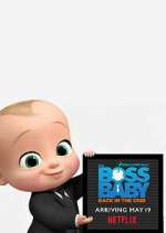 S2 E16 The Boss Baby: Back in the Crib Season 2 Episode 16