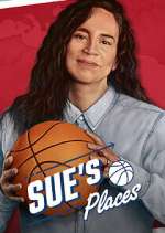 S1 E1 Sue's Places Season 1 Episode 1