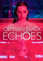 Orphan Black: Echoes