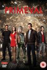 Primeval