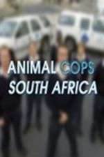 Animal Cops: South Africa