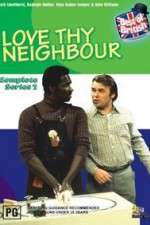 S1 E1 Love Thy Neighbour Season 1 Episode 1