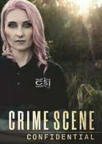 S2 E7 Crime Scene Confidential Season 2 Episode 7