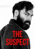 S1 E5 The Suspect Season 1 Episode 5