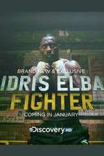 Idris Elba: Fighter