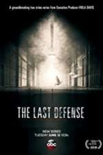 The Last Defense