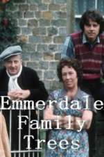 Emmerdale Family Trees