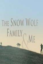 Snow Wolf Family and Me