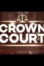 Judge Rinder's Crown Court