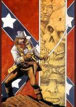 Jonah Hex: Motion Comics