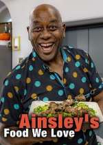 Ainsley's Food We Love