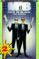 Men in Black: The Series