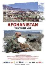 Afghanistan: Das verwundete Land