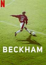 S1 E1 Beckham Season 1 Episode 1