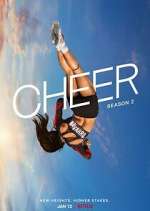 Cheer