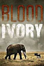 Blood Ivory