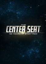 The Center Seat: 55 Years of Star Trek