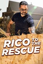 S2 E9 Rico to the Rescue Season 2 Episode 9