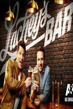 Lachey’s Bar