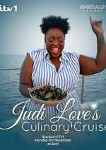 S1 E5 Judi Love\'s Culinary Cruise Season 1 Episode 5