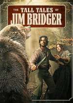 S1 E1 The Tall Tales of Jim Bridger Season 1 Episode 1