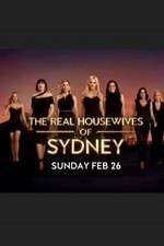 S2 E11 The Real Housewives of Sydney Season 2 Episode 11