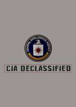 S1 E1 CIA Declassified Season 1 Episode 1