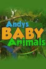 Andy's Baby Animals