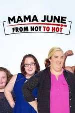 S6 E25 Mama June from Not to Hot Season 6 Episode 25