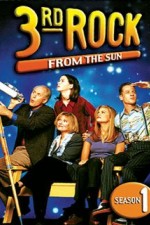 3rd Rock from the Sun