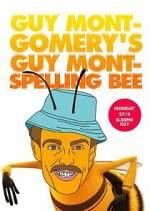 S2 E8 Guy Montgomery's Guy Mont Spelling Bee Season 2 Episode 8