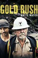 Gold Rush: White Water