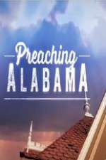 Preaching Alabama