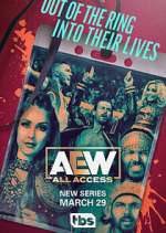 S1 E6 AEW: All Access Season 1 Episode 6