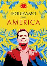 Leguizamo Does America